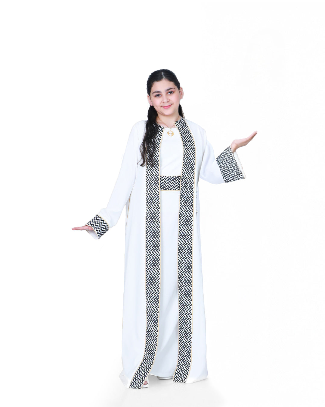 Palestinian Bisht