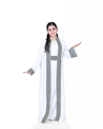 Palestinian Bisht
