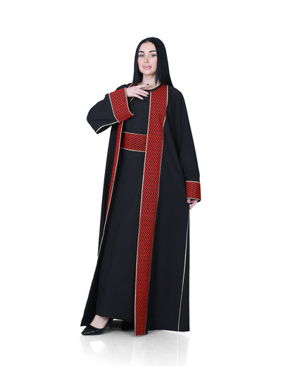 Palestinian Bisht