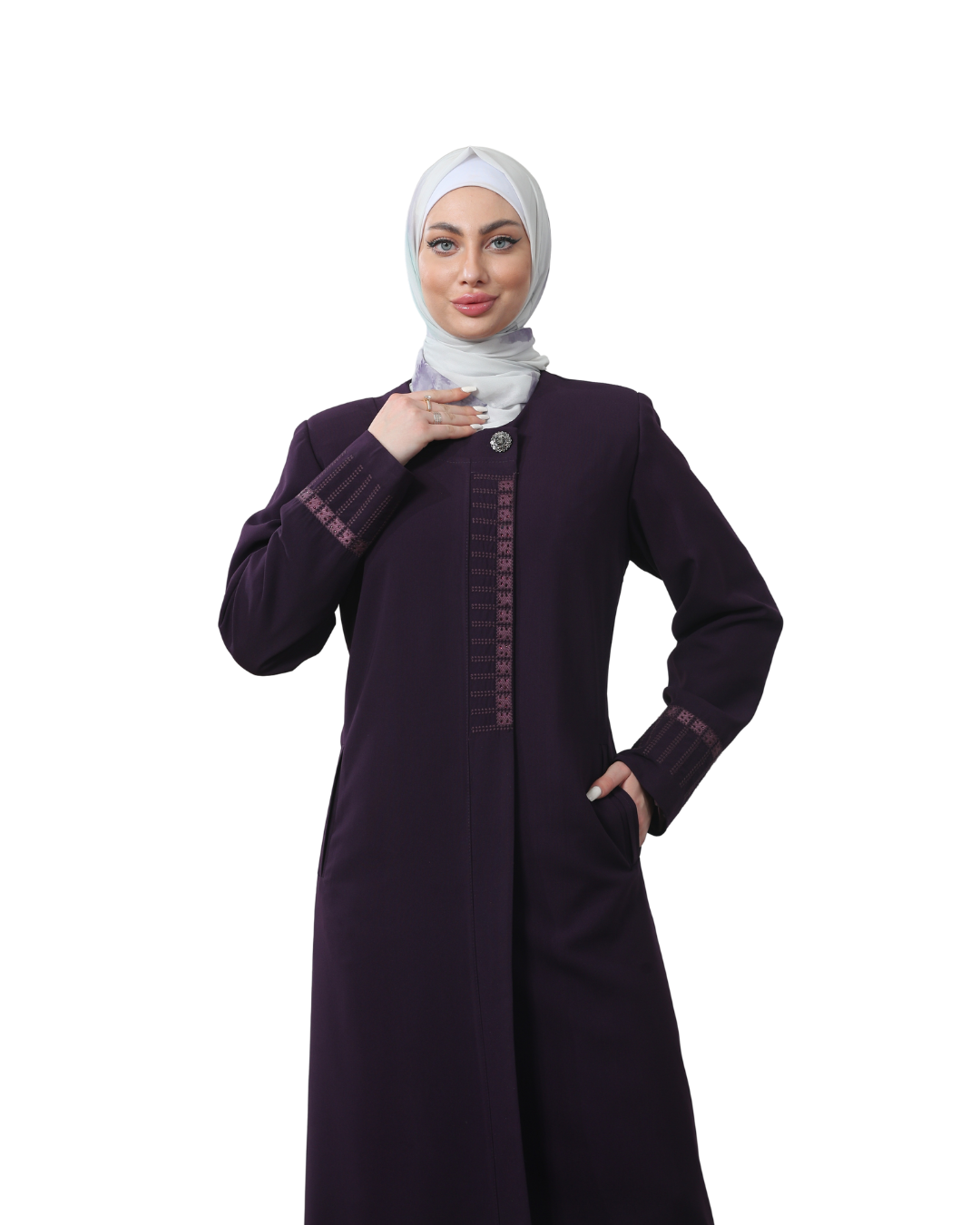 Dignity Jilbab