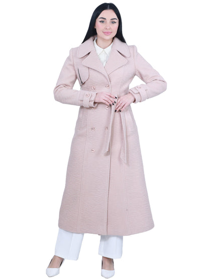 Women's winter jacket