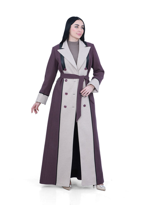 Women's winter jacket