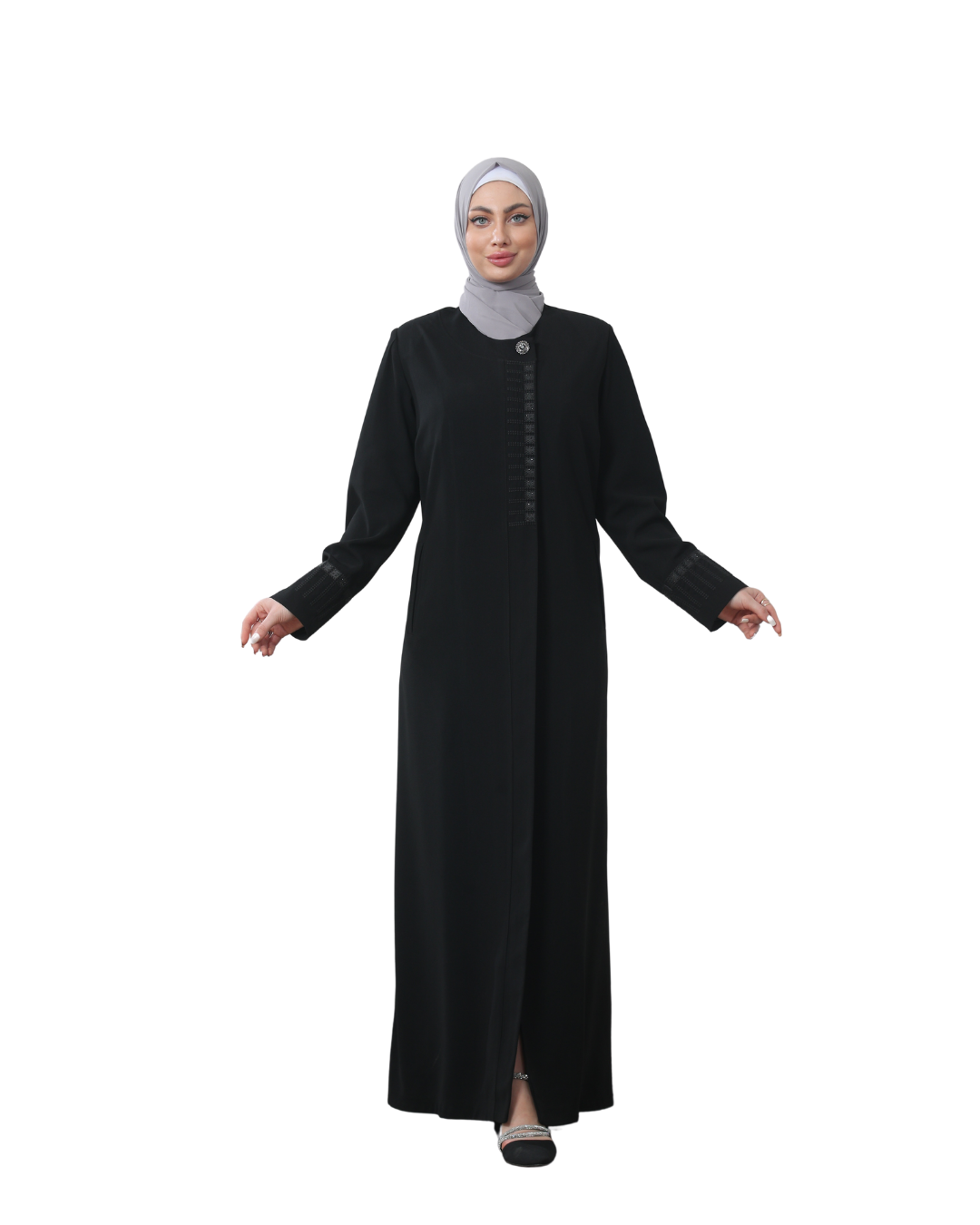 Dignity Jilbab