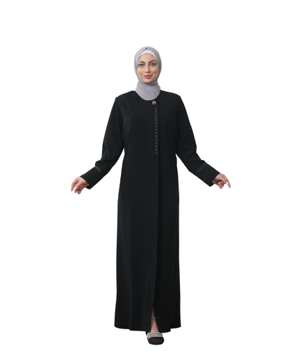 Dignity Jilbab
