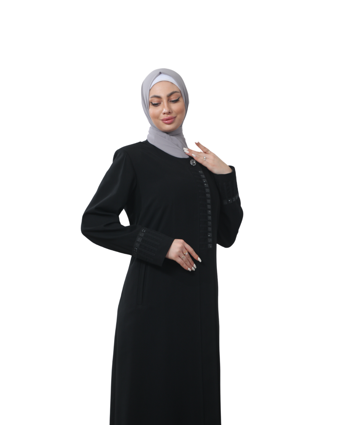 Dignity Jilbab