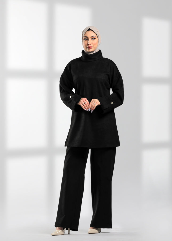 Women's winter set
