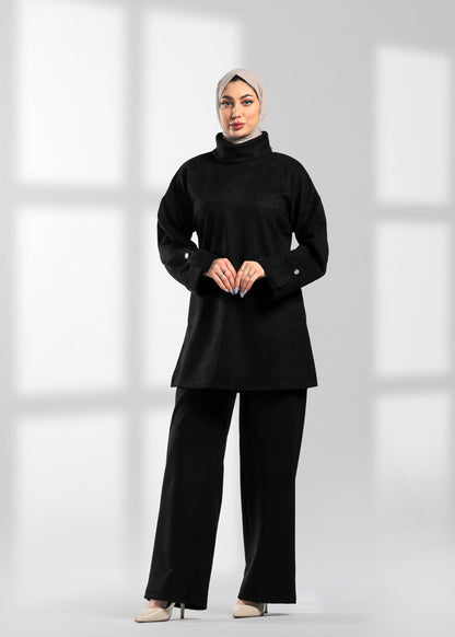 Women's winter set