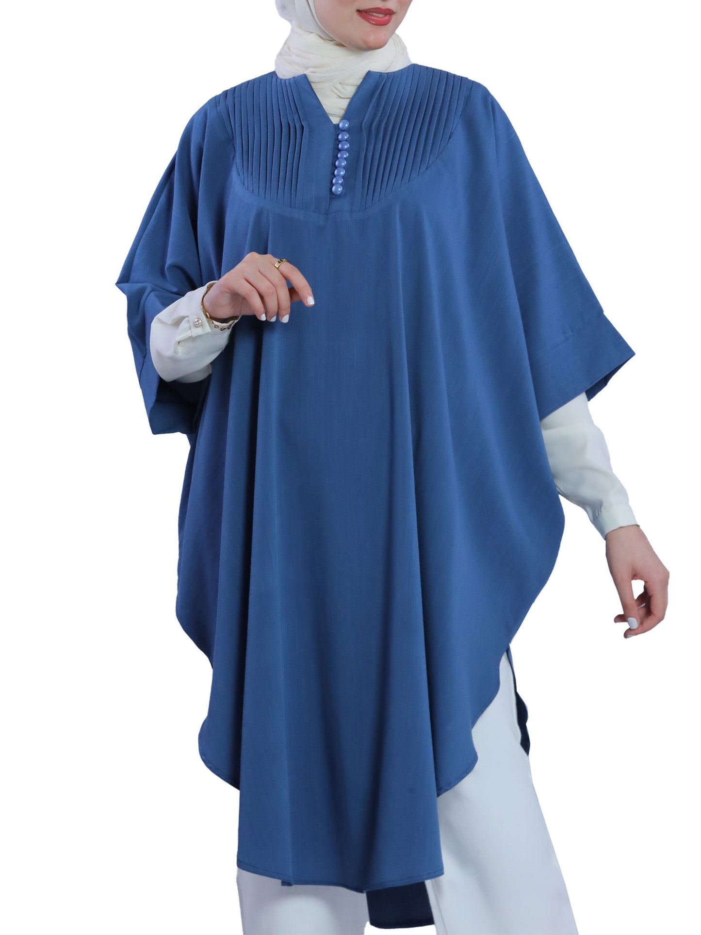 Cape
