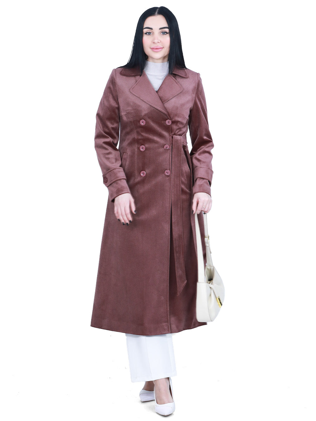 Women's winter jacket