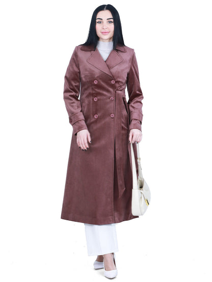 Women's winter jacket