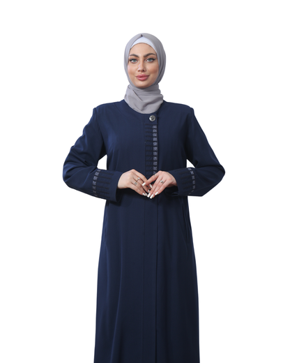Dignity Jilbab