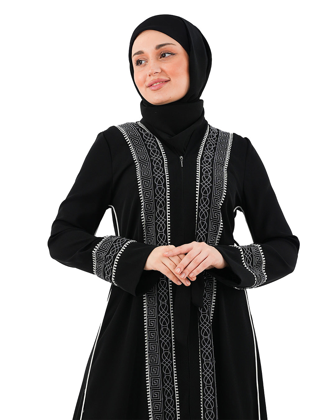 Women's abaya