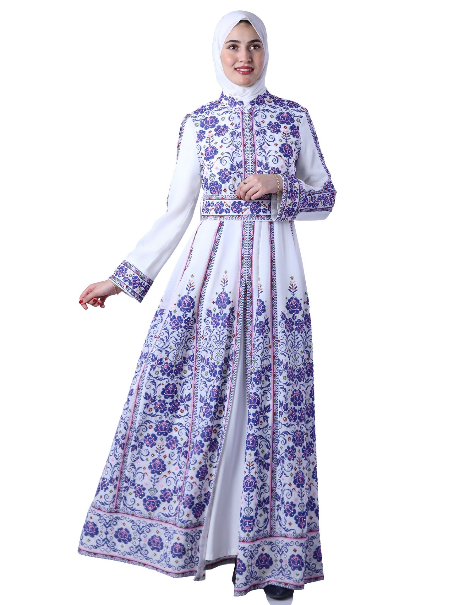 caftan