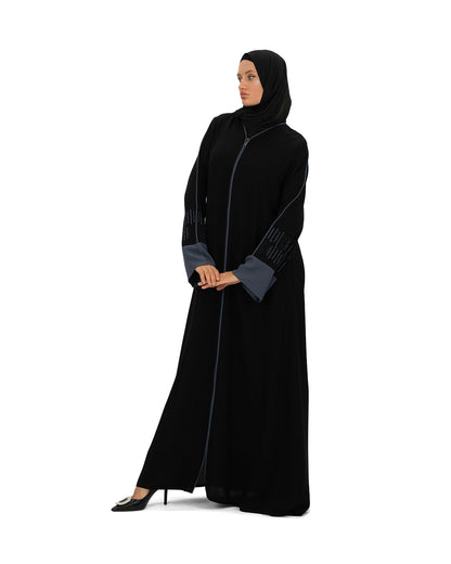 Al-Aseel Abaya