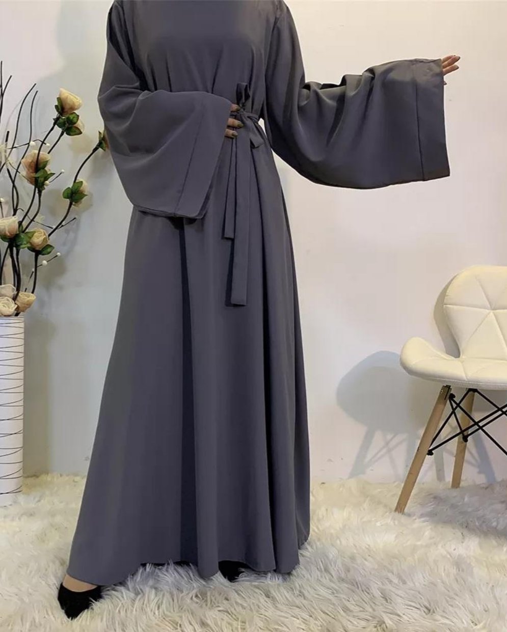 Inaya Classic Abaya