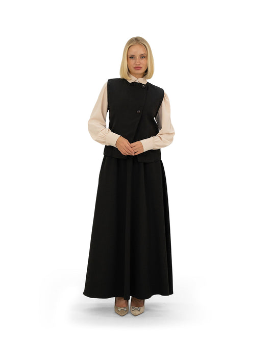 3-piece skirt set
