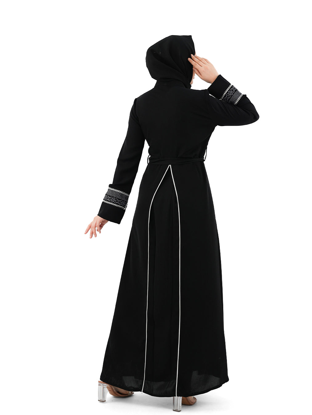 Women's abaya