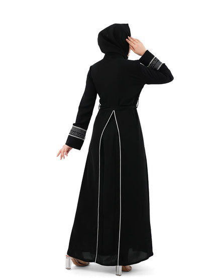 Women's abaya