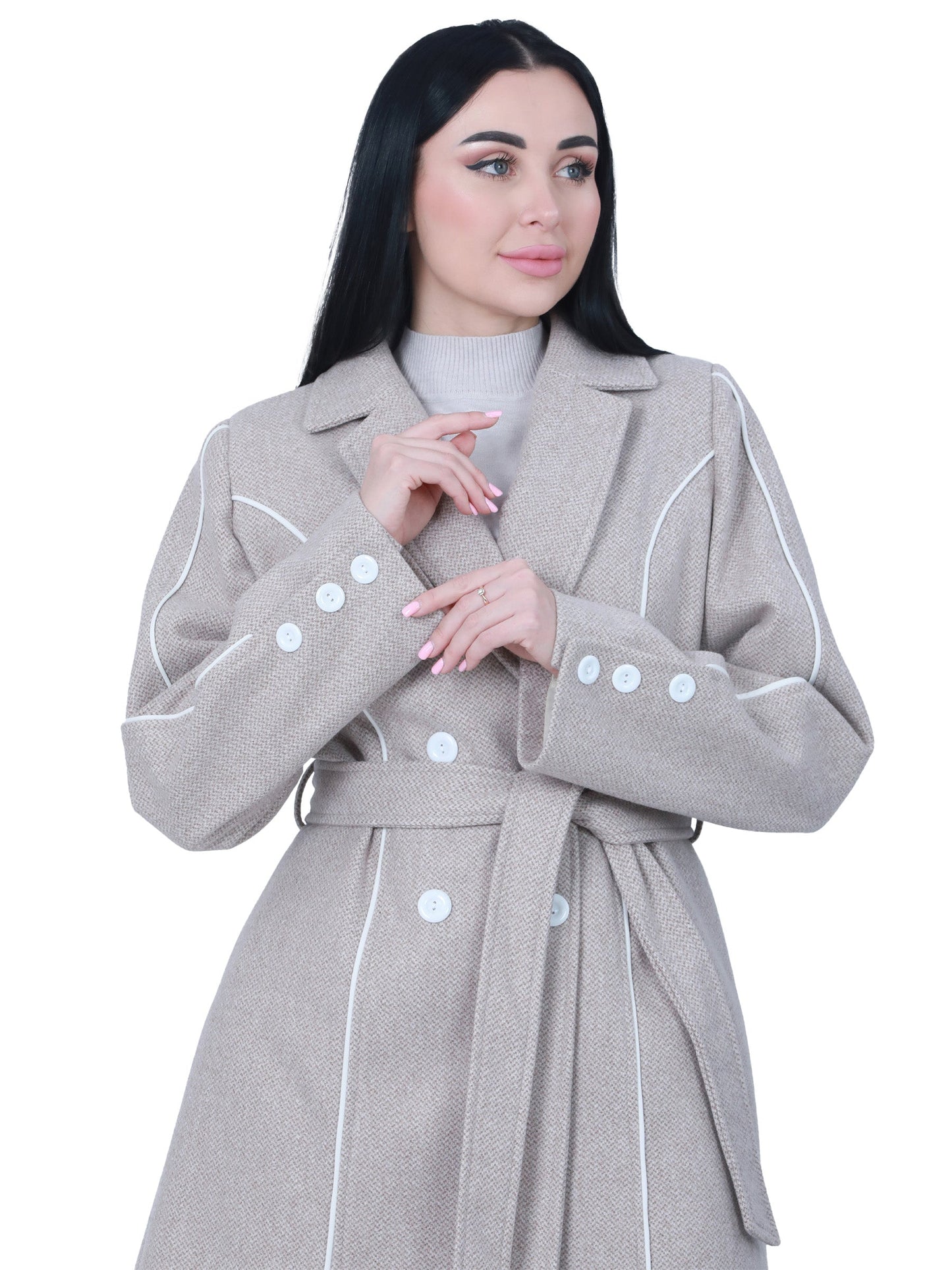 Women's jacket