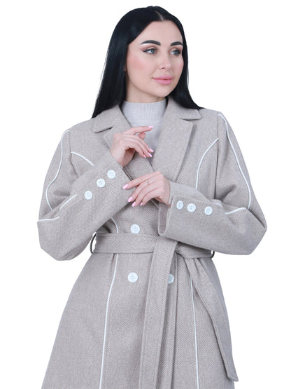 Women's jacket