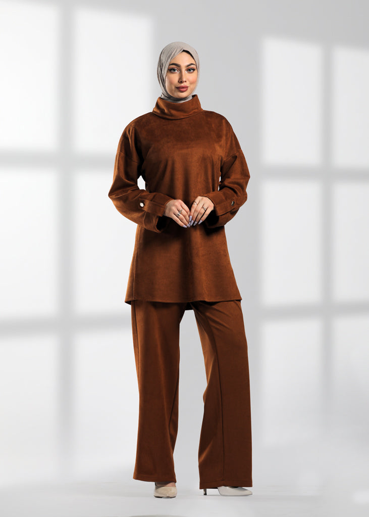 Women's winter set