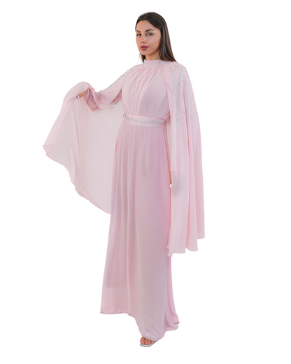 Twilight Hues Dress