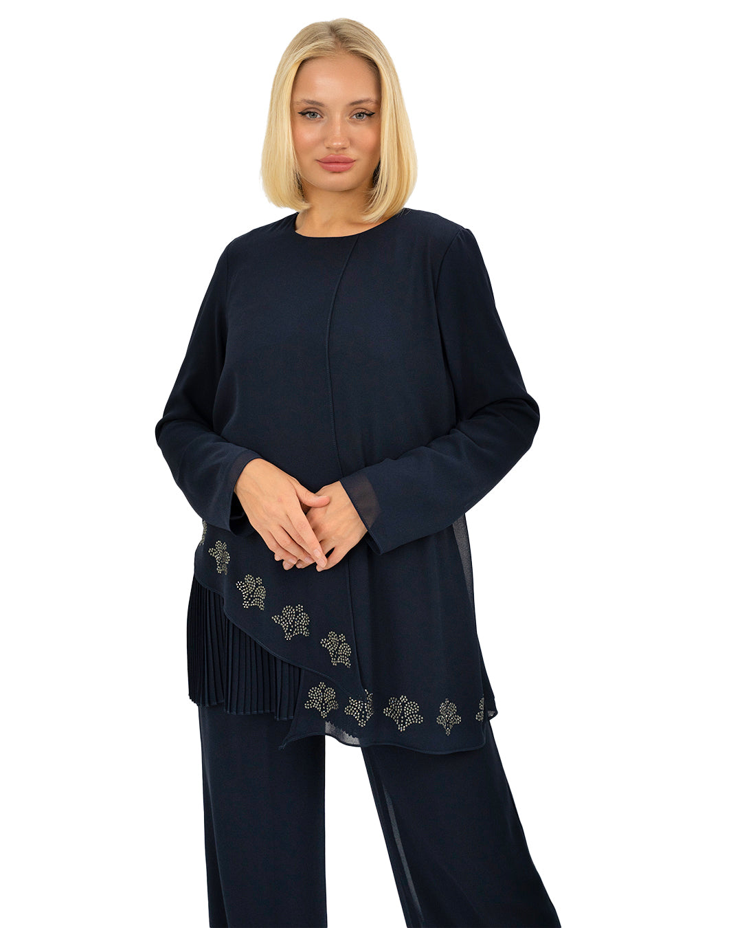 Two-piece set