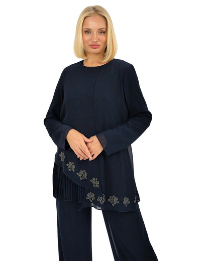 Two-piece set