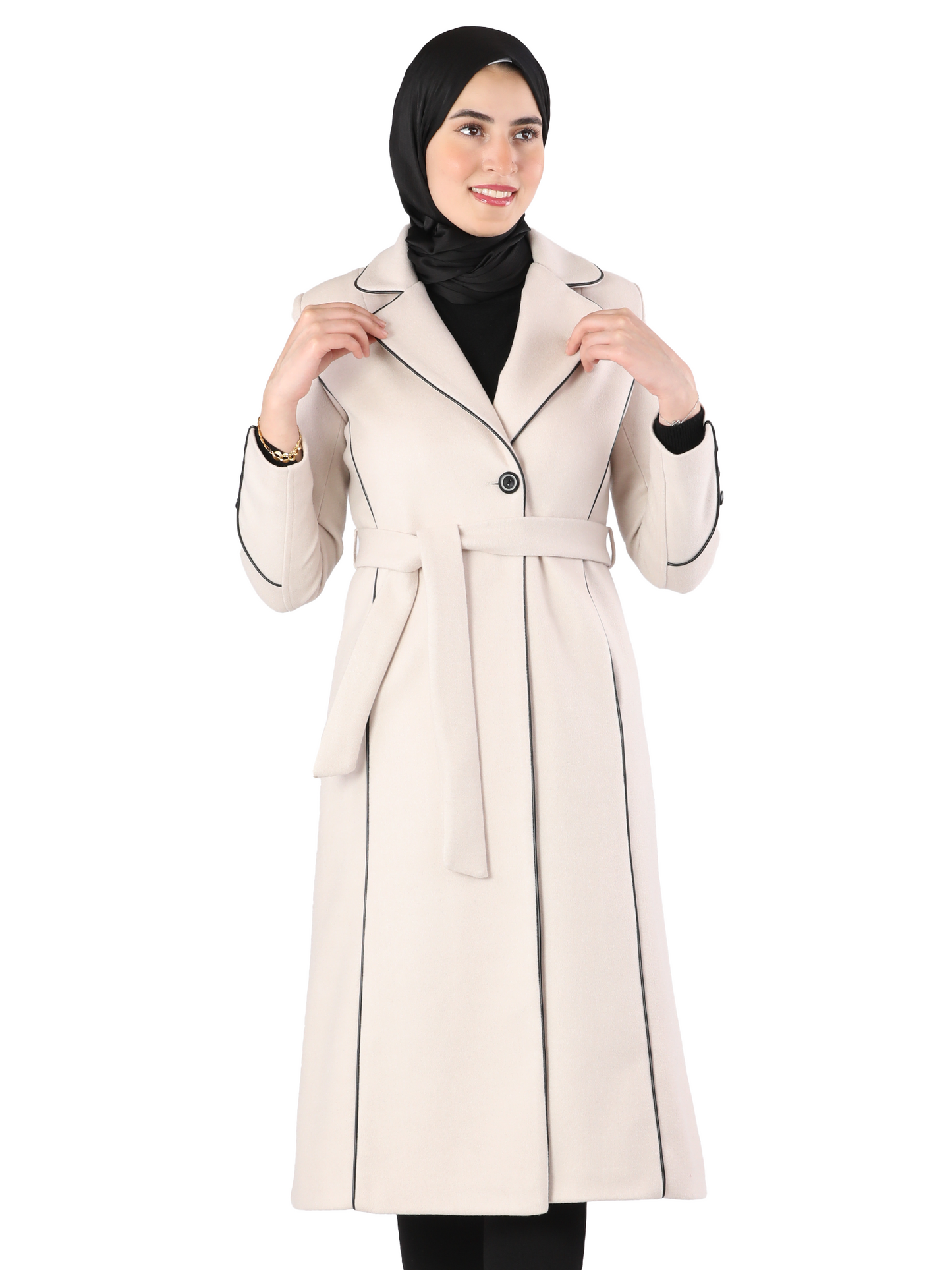 Women's winter jacket