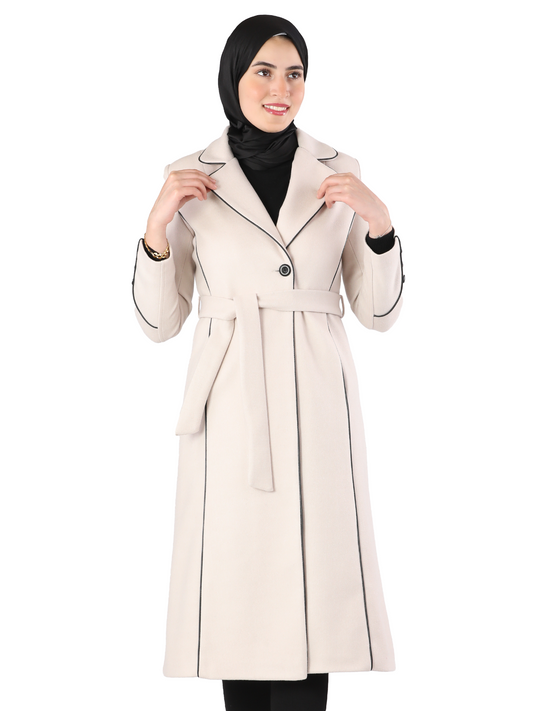 Women's winter jacket