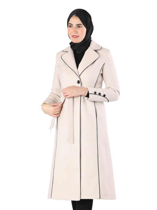 Women's winter jacket