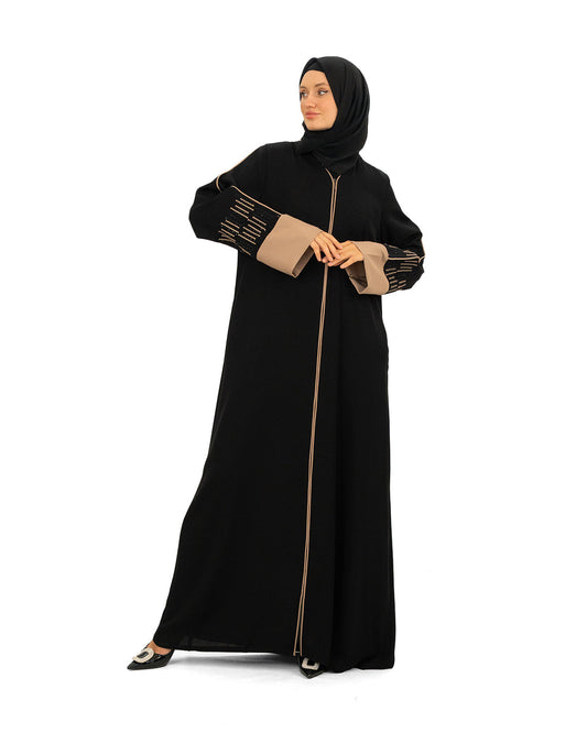 Al-Aseel Abaya