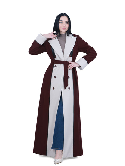Women's winter jacket