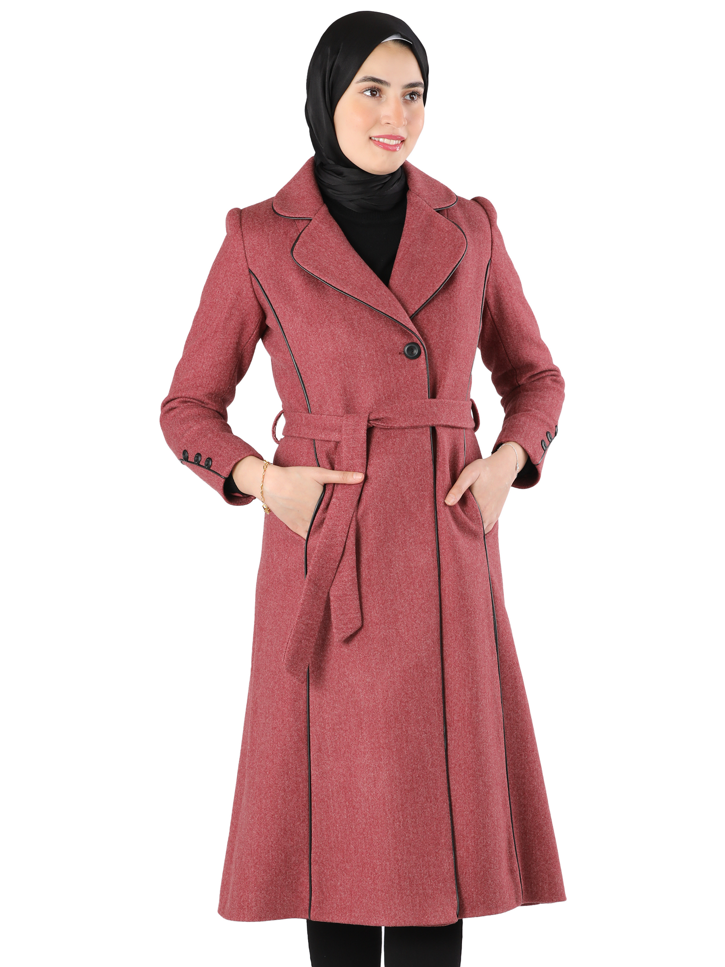 Women's winter jacket