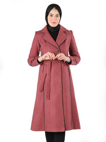 Women's winter jacket