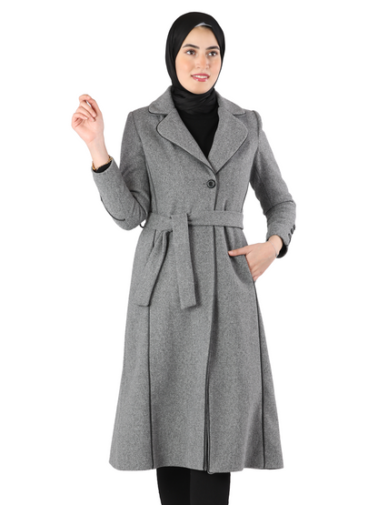 Women's winter jacket