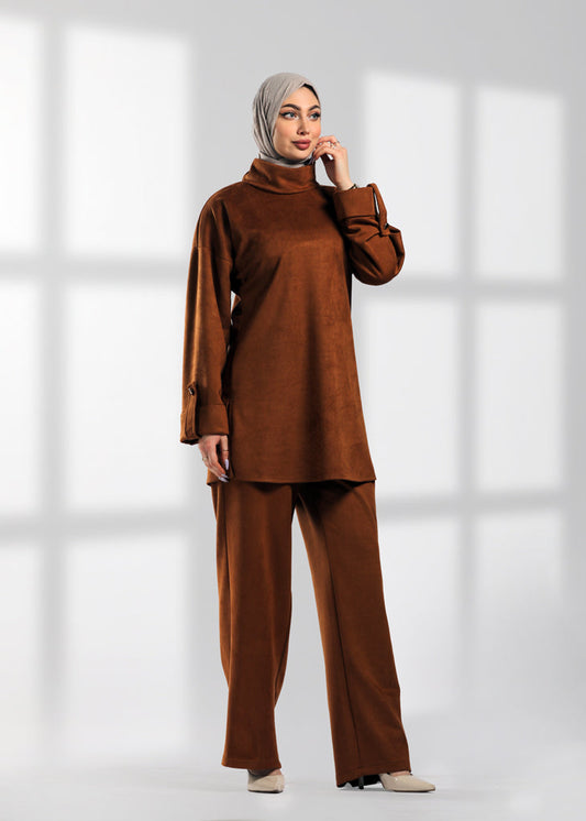 Women's winter set