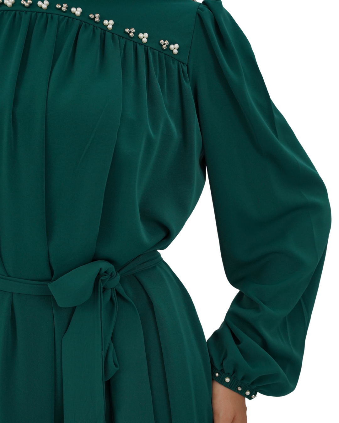 Elegant Spark Dres