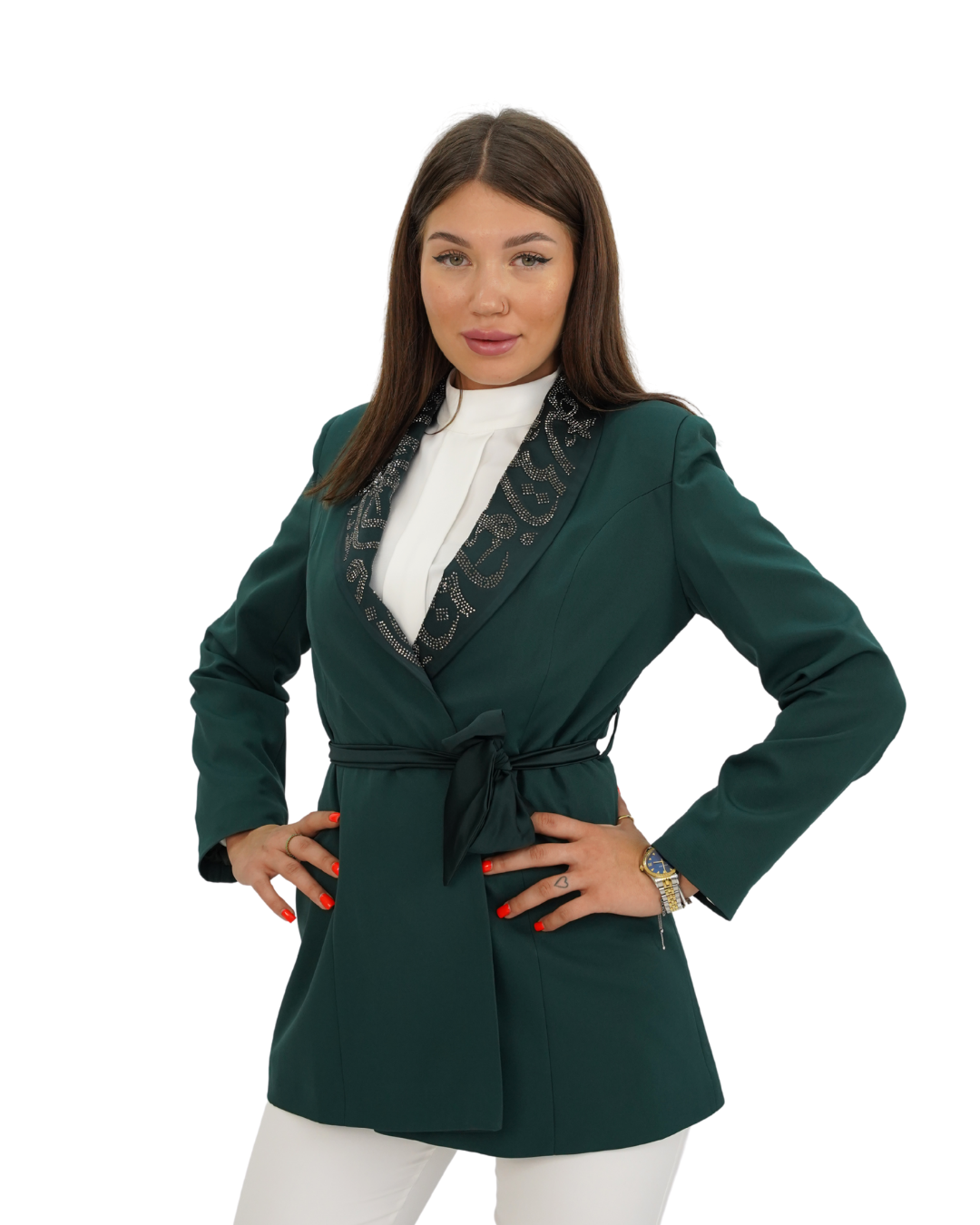 blazer