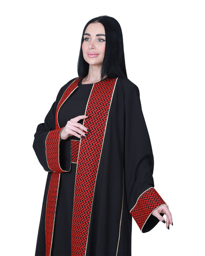 Palestinian Bisht