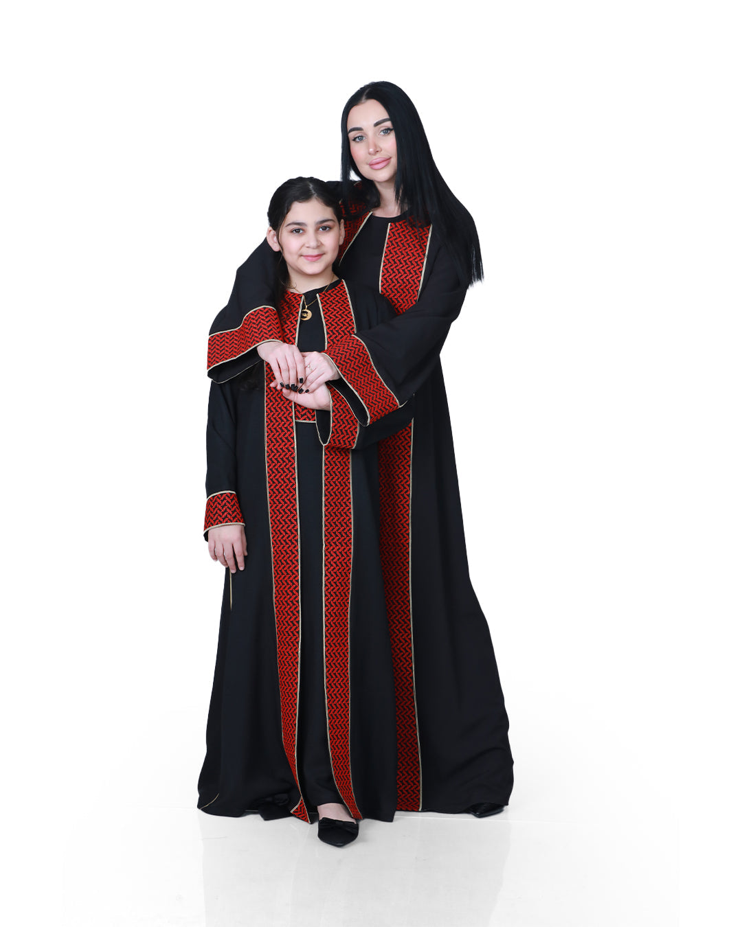 Palestinian Bisht