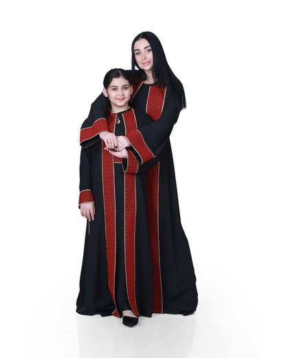 Palestinian Bisht