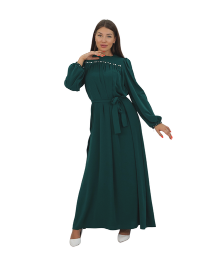 Elegant Spark Dres