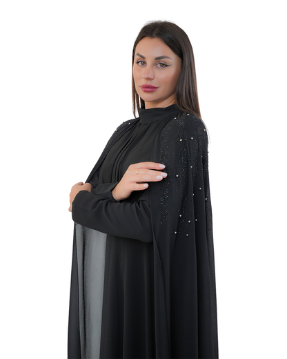 Twilight Hues Dress