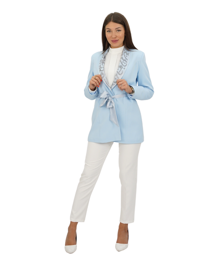 blazer