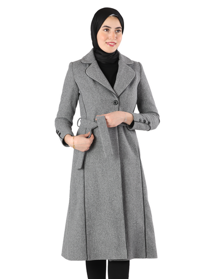 Women's winter jacket