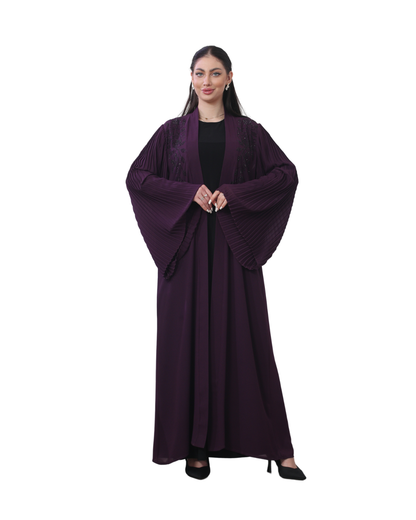 Bisht 2 pieces