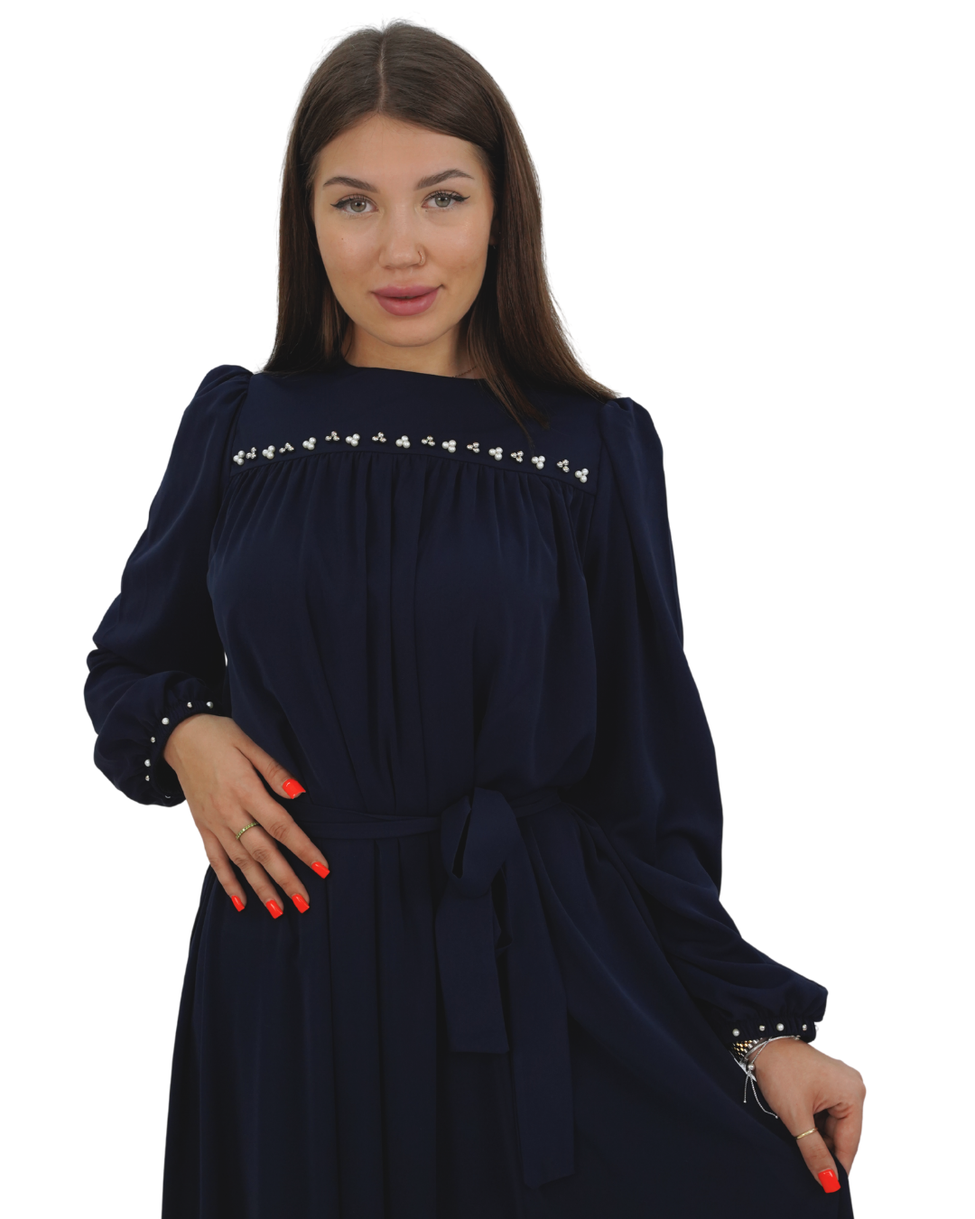 Elegant Spark Dres