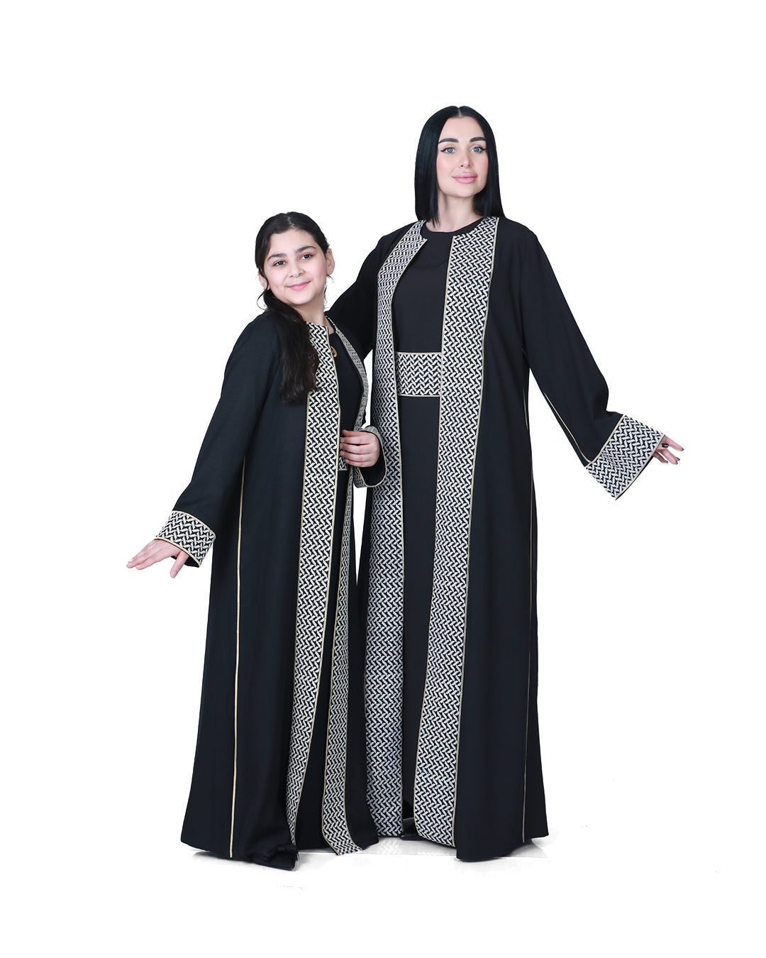 Palestinian Bisht