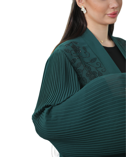Bisht 2 pieces